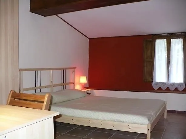 La Casa Dei Colori Holiday home Torre del Lago Puccini