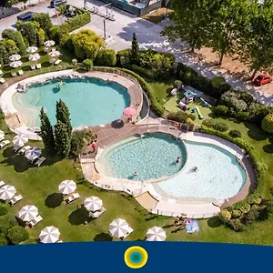 Prázdninový areál Club Del Sole Viareggio Family Collection, Torre del Lago Puccini